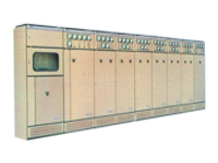 GGD 低壓固定式開關柜電氣動高低壓隔離開關
